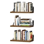 Floating Shelf Set