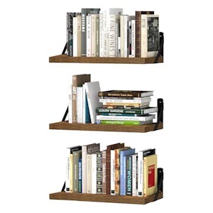 Floating Shelf Set