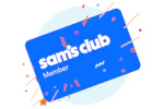 Sam's Club 1-Year Basic Membership