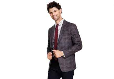 Bar lll Men's Sport Coat