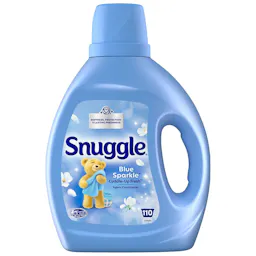 Snuggle Liquid Fabric Conditioner