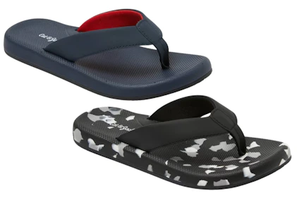 Cat & Jack Kids' Flip Flops