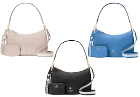 Kate Spade Emma Shoulder Bag