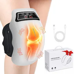 Cordless Knee Massager