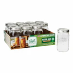 Ball Mason Jars