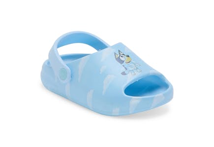 Ground Up Toddlers’ Bluey Clogs
