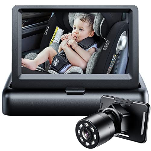 Baby Car Mirror