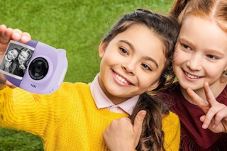 kids camera