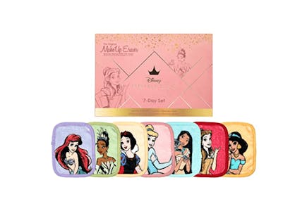 MakeUp Eraser Disney 7-Day Set