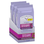 Vagisil Wipes 3-Pack