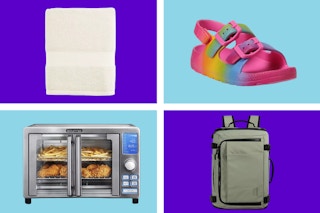 bath towels, backpacks, air fryer and shoes at Kohl's 