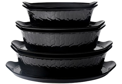 Temp-tations Bake and Serve Set