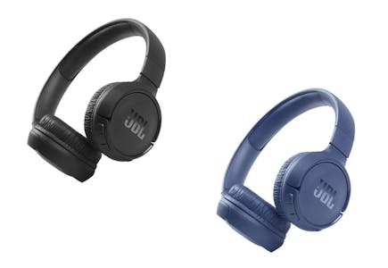 JBL Tune Headphones