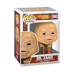 Funko Pop Dr. Zaius Vinyl Figure