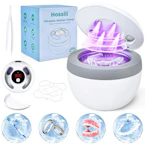 Retainer Cleaner Machine