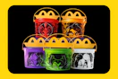 mcdonalds boo buckets disney villains october 2026