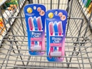 schick razor packs in walgreens cart
