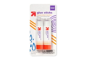 Up & Up Glue Sticks