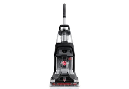 Hoover PowerScrub Carpet Cleaner