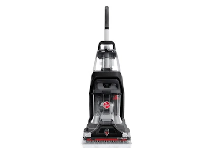 Hoover PowerScrub Carpet Cleaner