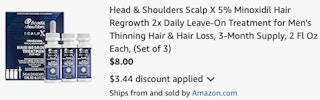 amazon-head-shoulders-minoxidil-cart