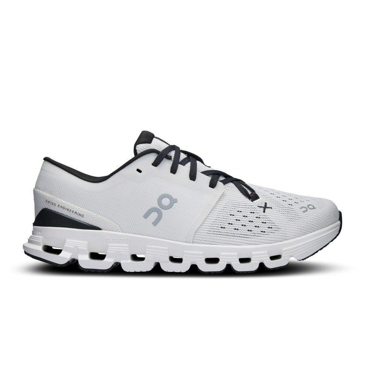 On Women's Cloud X 4 Training Shoes