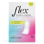 Plant+ Liners