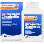 2 Walgreens Supplements