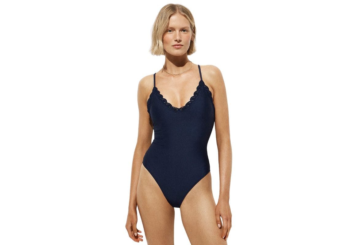 J.Crew Women's One-Piece