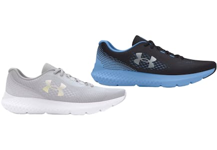 Under Armour Kids' Running Shoes