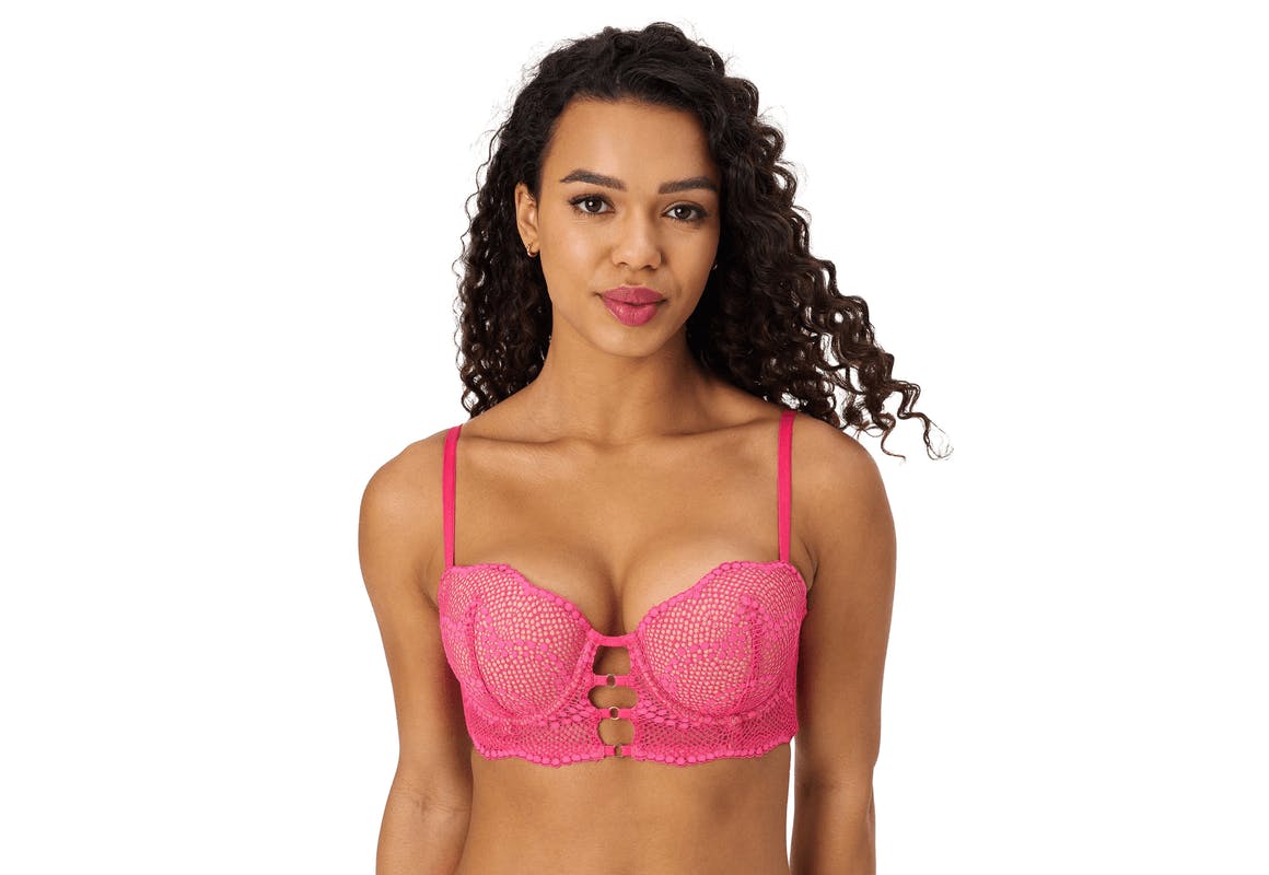 Adored by Adore Me Women’s Bra