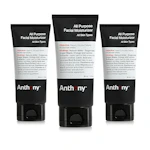 Anthony Facial Moisturizer 3-Pack