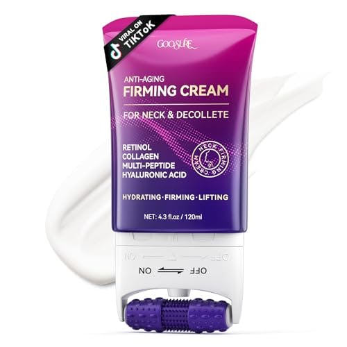 Neck-Firming Cream