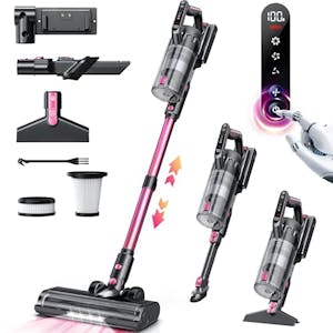 Cordless Vacuum Cleaner