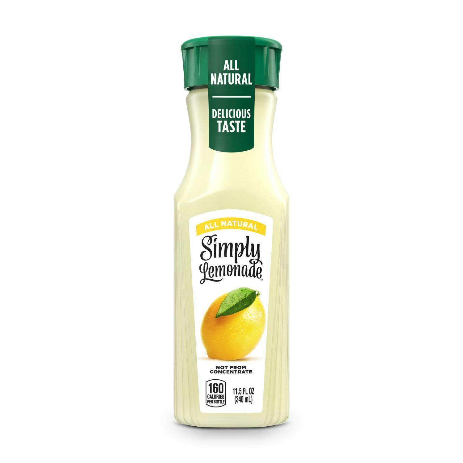 Simply Lemonade