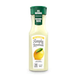 Simply Lemonade
