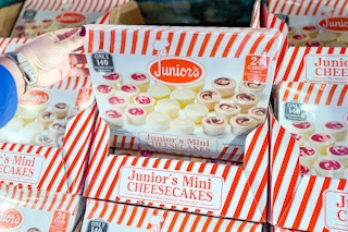 costco-juniors-mini-cheesecakes
