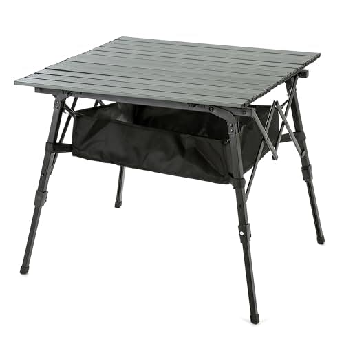 Folding Camp Table