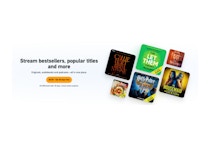 Audible Subscription