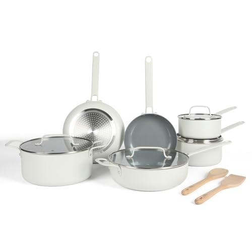 Martha Stewart Cookware Set