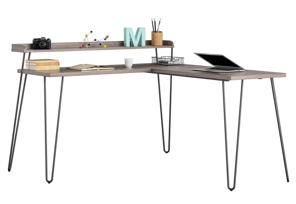 Union Rustic Writing Desk