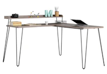 Union Rustic Writing Desk