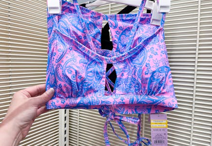 Wild Fable Women's Bikini Top