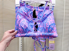 Wild Fable Women's Bikini Top