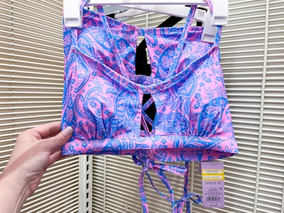 Wild Fable Women's Bikini Top