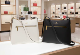 Kate Spade Large Crossbody Bag