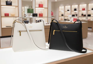 Kate Spade Large Crossbody Bag