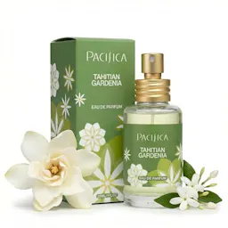 Pacifica Tahitian Gardenia Perfume