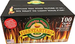 Fire Starters