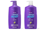 2 Aussie Hair Care Products